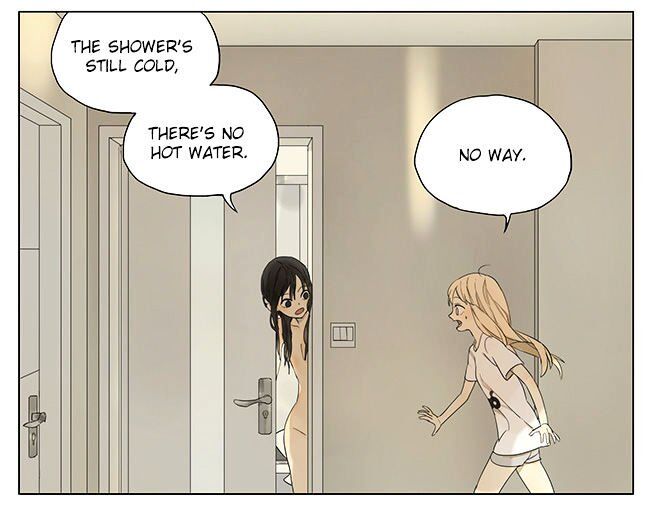 Tamen De Gushi - Chapter 105