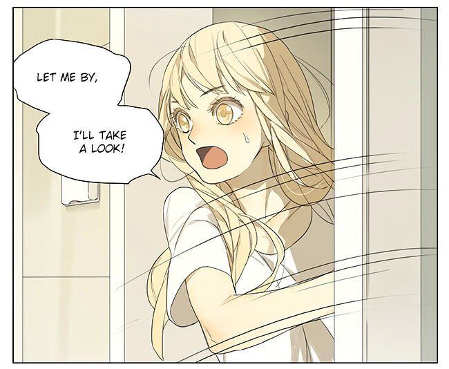 Tamen De Gushi - Chapter 105