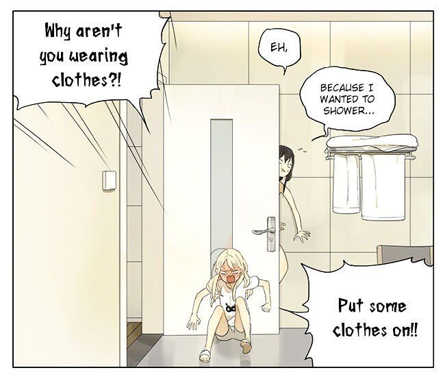 Tamen De Gushi - Chapter 105