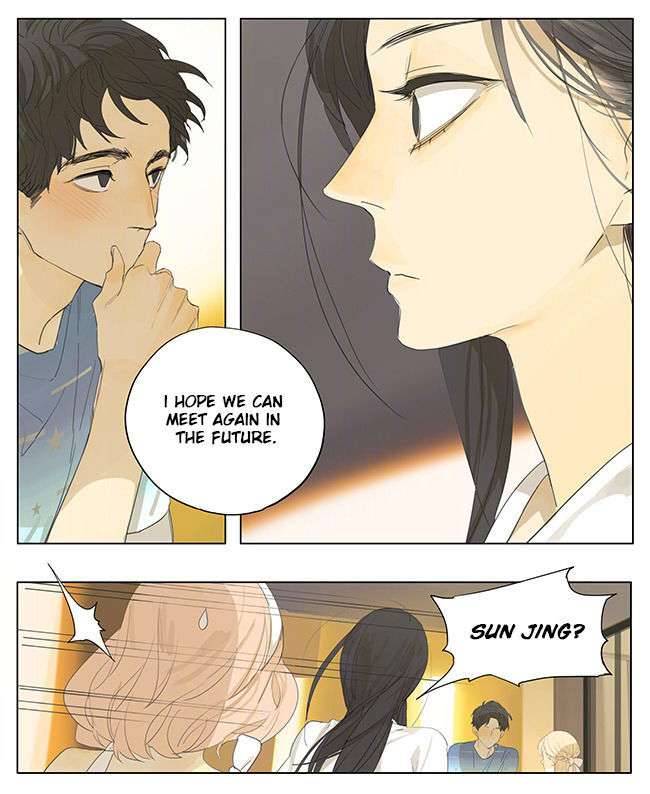 Tamen De Gushi - Chapter 143