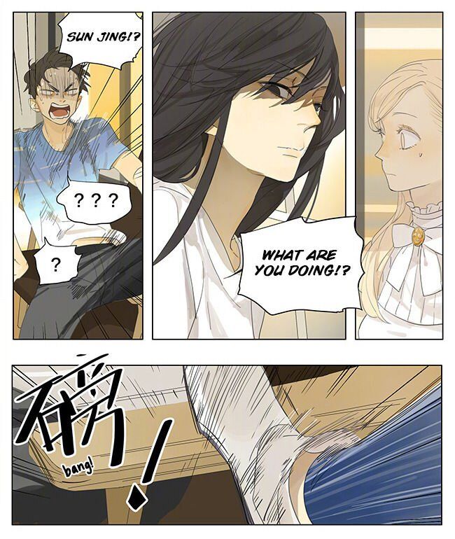 Tamen De Gushi - Chapter 143