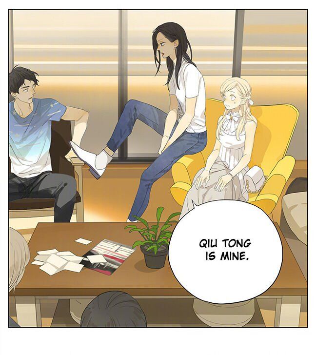 Tamen De Gushi - Chapter 143