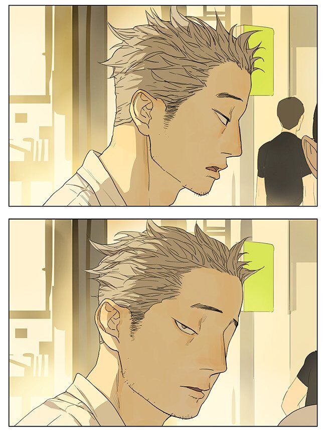 Tamen De Gushi - Chapter 112