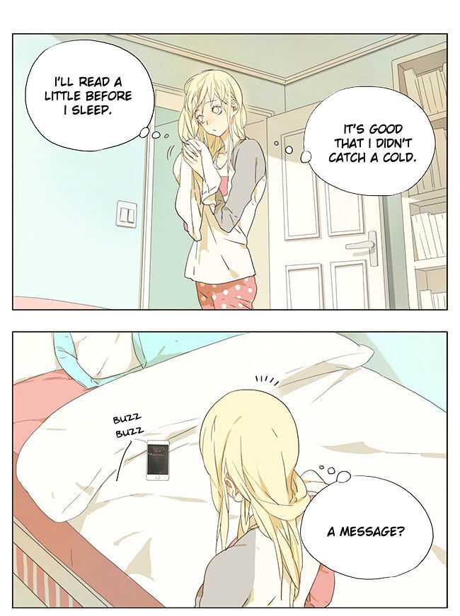 Tamen De Gushi - Chapter 54