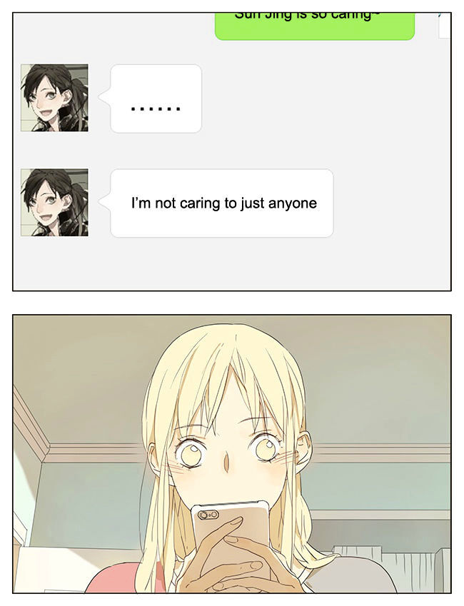 Tamen De Gushi - Chapter 54