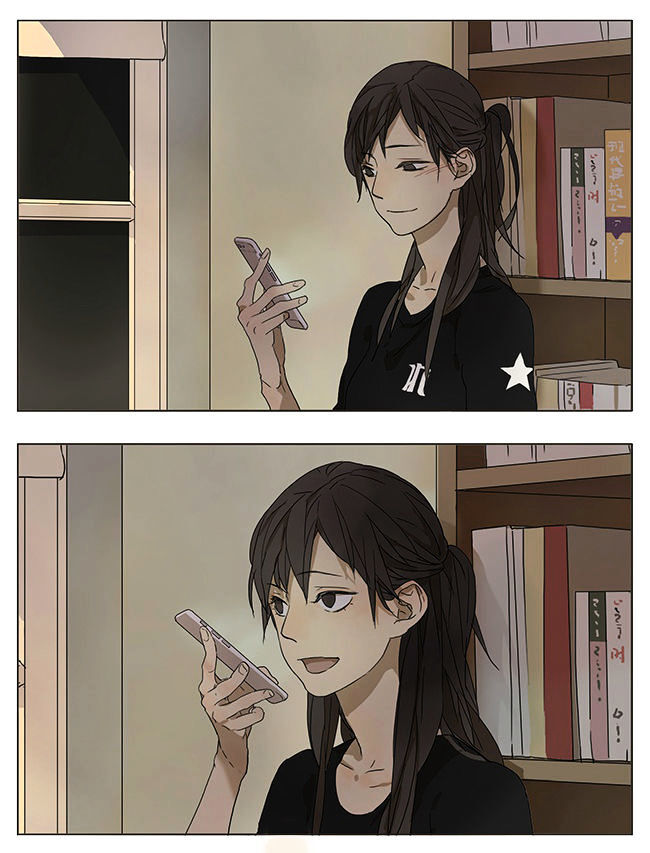 Tamen De Gushi - Chapter 54