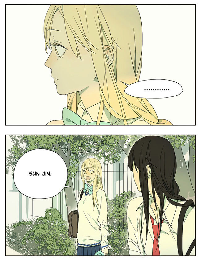 Tamen De Gushi - Chapter 48