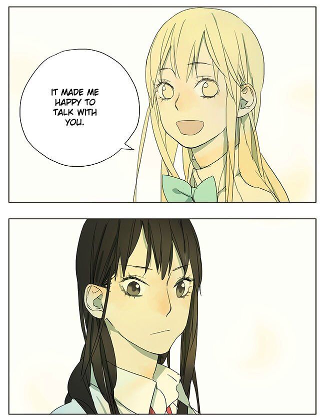 Tamen De Gushi - Chapter 48