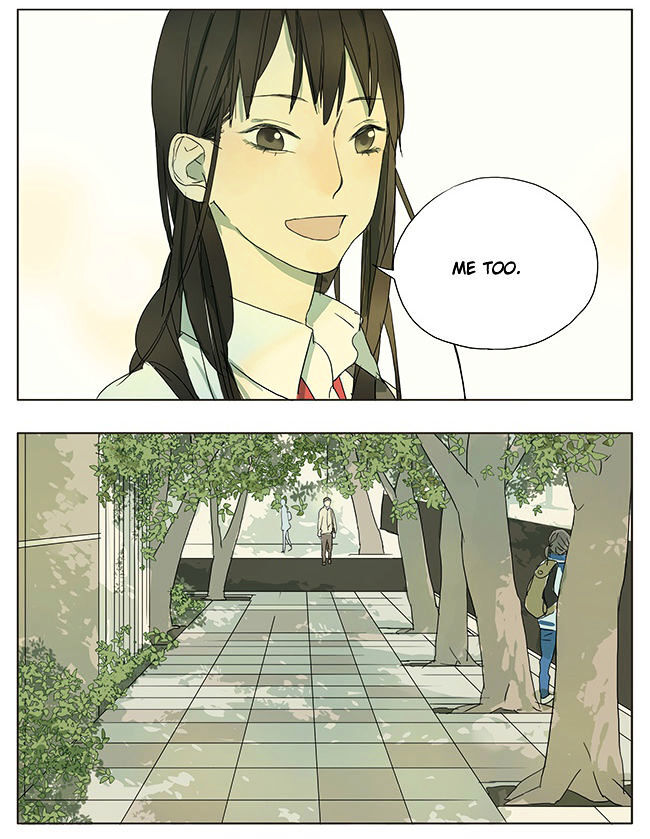 Tamen De Gushi - Chapter 48