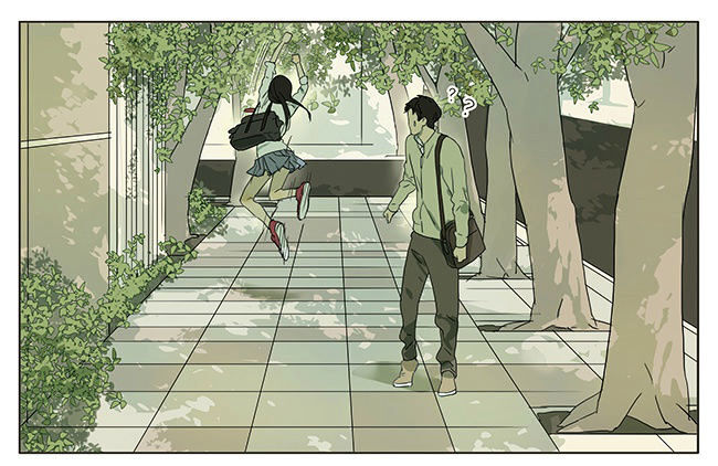 Tamen De Gushi - Chapter 48