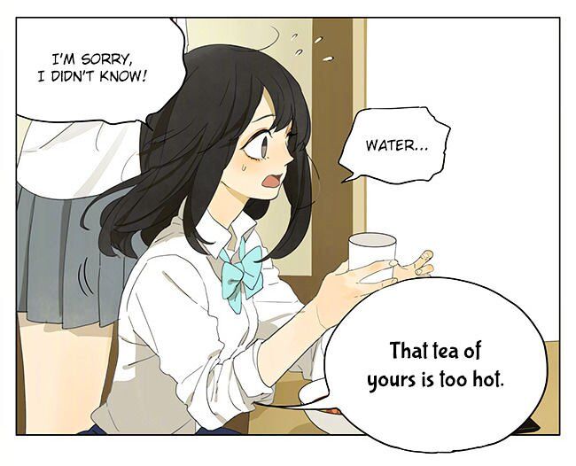 Tamen De Gushi - Chapter 138