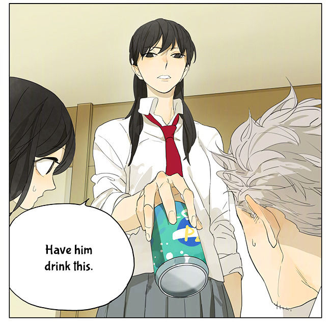 Tamen De Gushi - Chapter 138