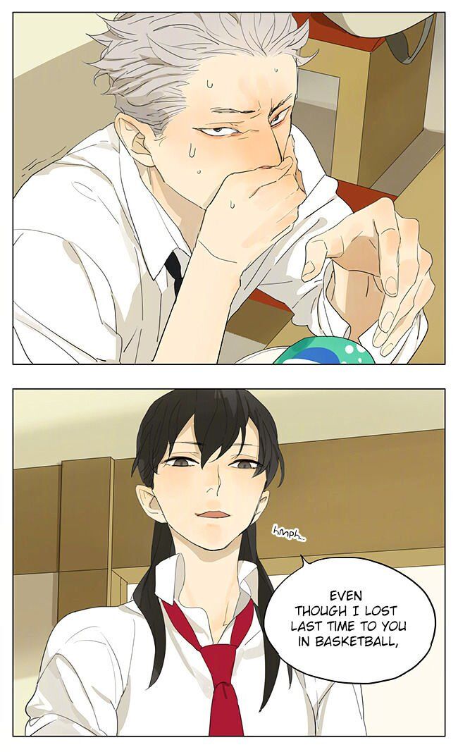 Tamen De Gushi - Chapter 138