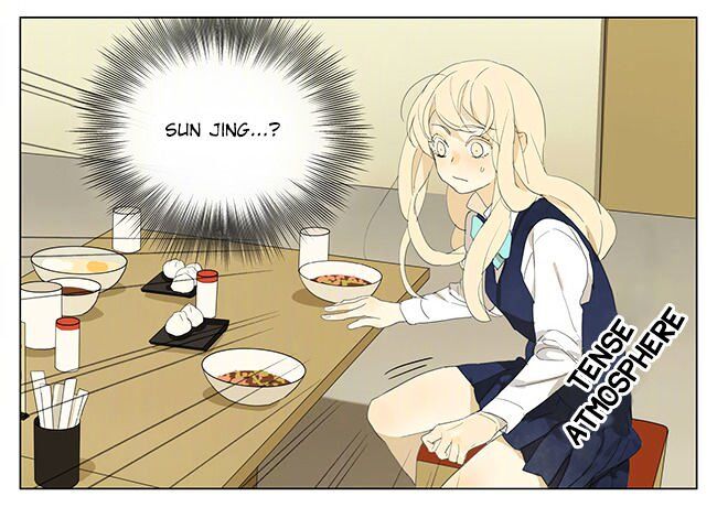 Tamen De Gushi - Chapter 138