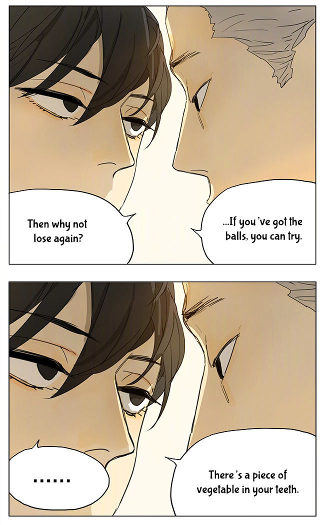 Tamen De Gushi - Chapter 138