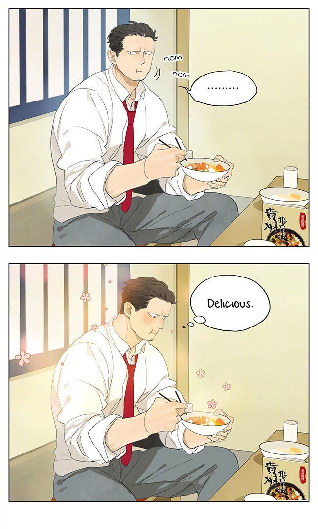 Tamen De Gushi - Chapter 138