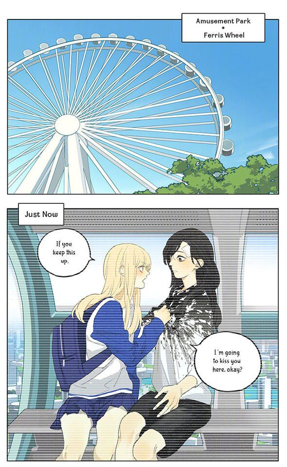 Tamen De Gushi - Chapter 183