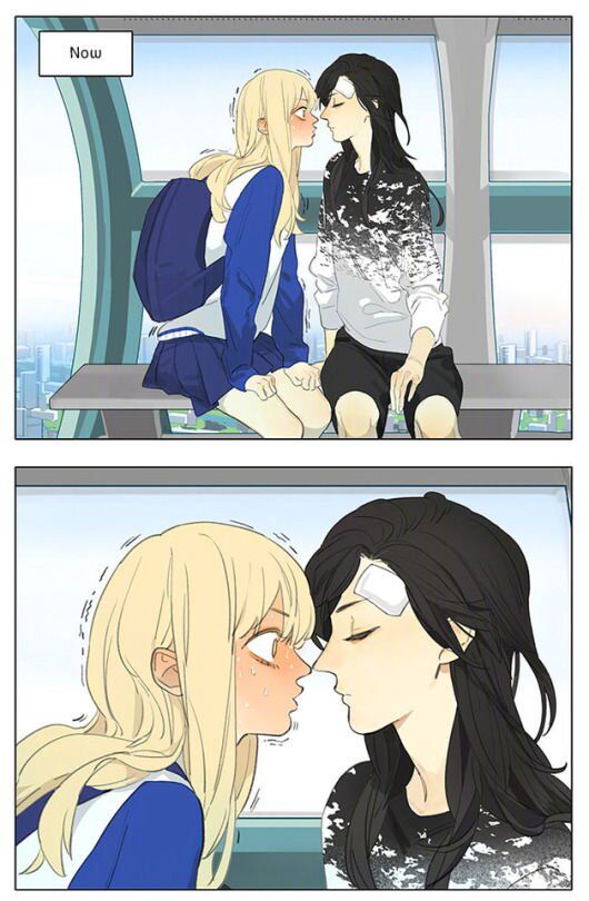 Tamen De Gushi - Chapter 183