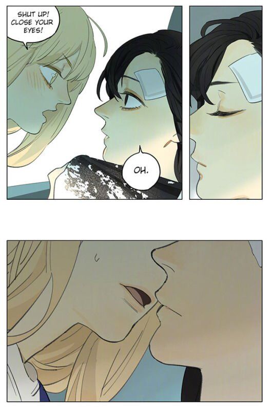 Tamen De Gushi - Chapter 183