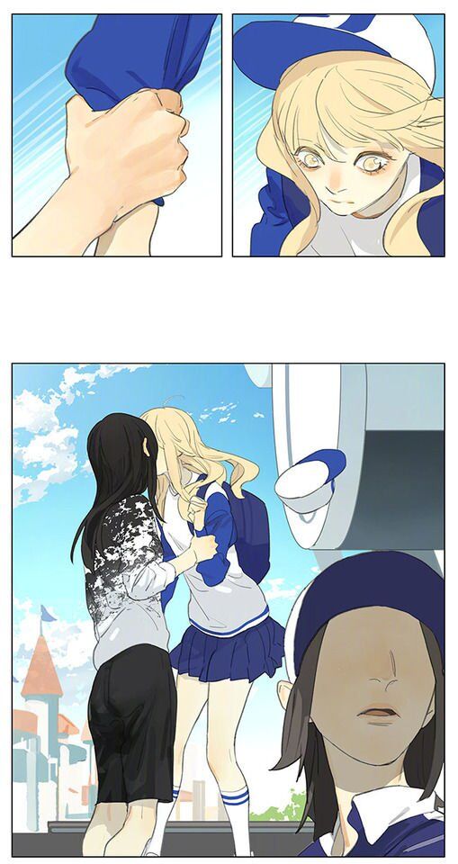 Tamen De Gushi - Chapter 183