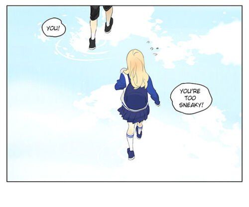 Tamen De Gushi - Chapter 183