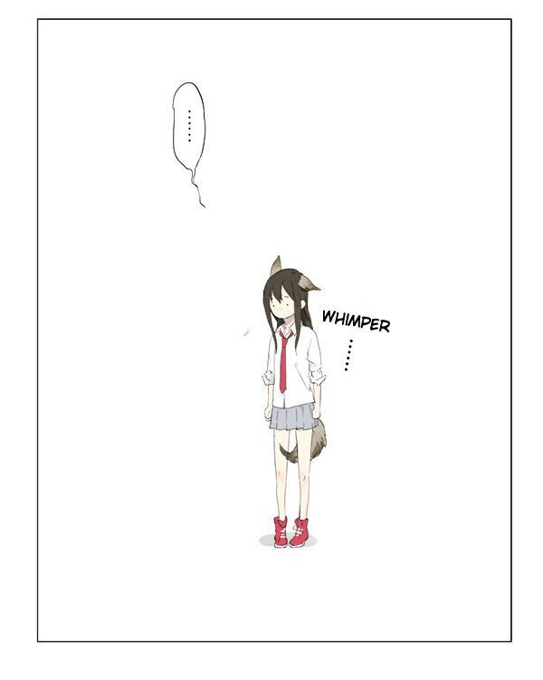 Tamen De Gushi - Chapter 4