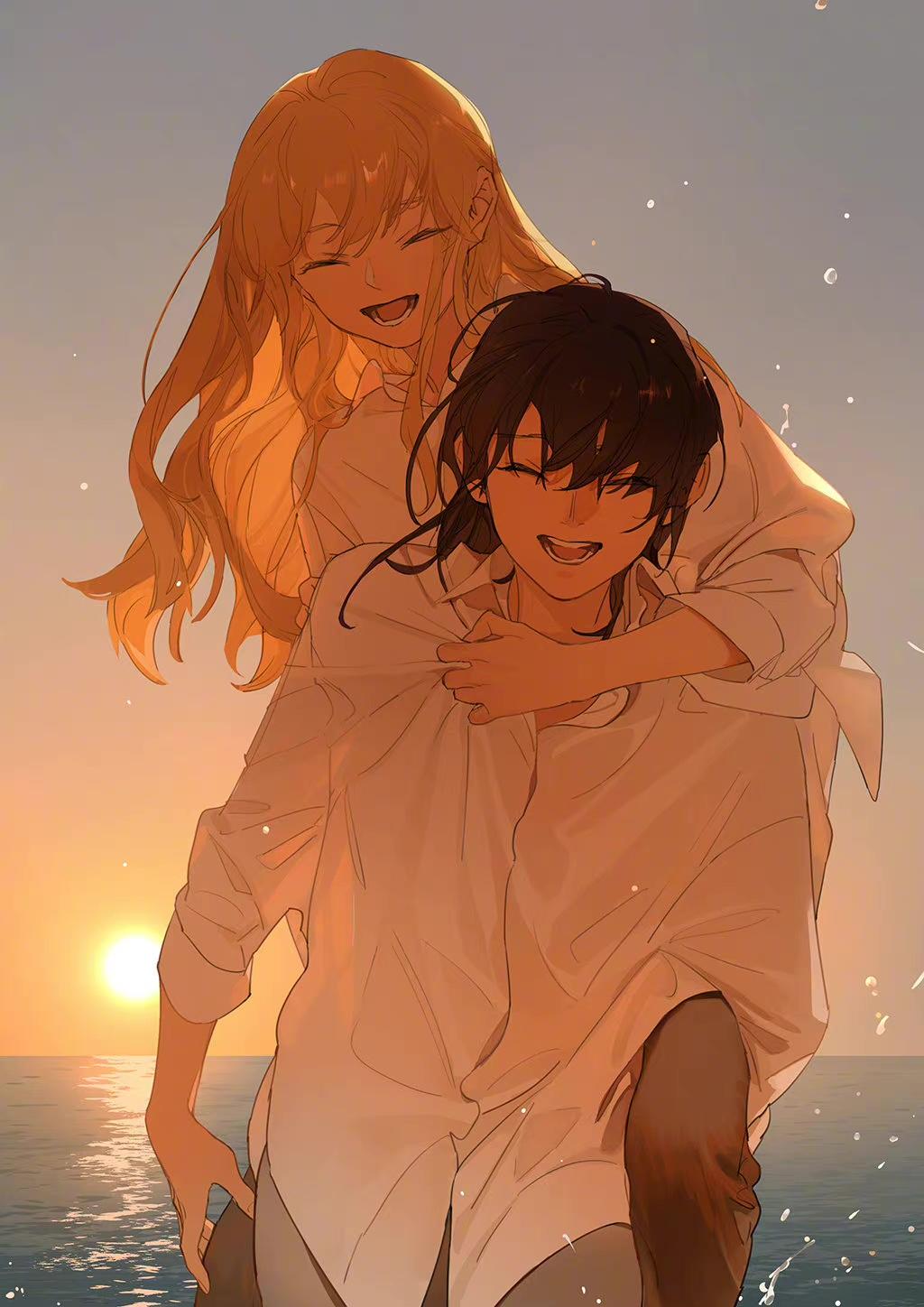 Tamen De Gushi - Extra.212.7