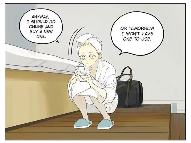 Tamen De Gushi - Chapter 194