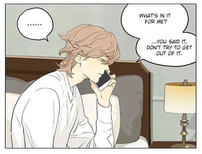 Tamen De Gushi - Chapter 194