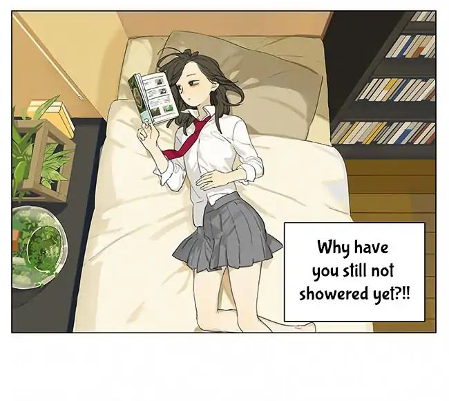 Tamen De Gushi - Chapter 194