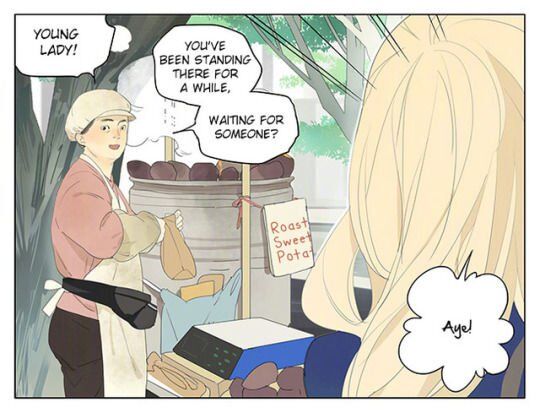 Tamen De Gushi - Chapter 152