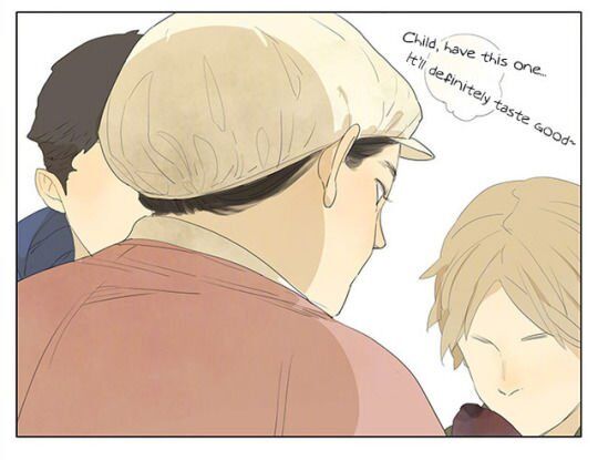 Tamen De Gushi - Chapter 152