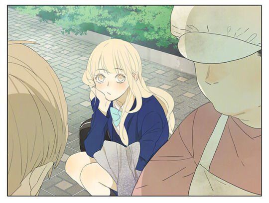 Tamen De Gushi - Chapter 152