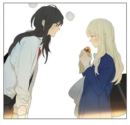 Tamen De Gushi - Chapter 152