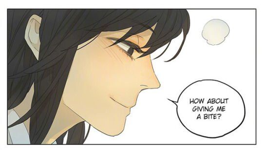 Tamen De Gushi - Chapter 152