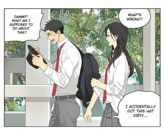 Tamen De Gushi - Chapter 162