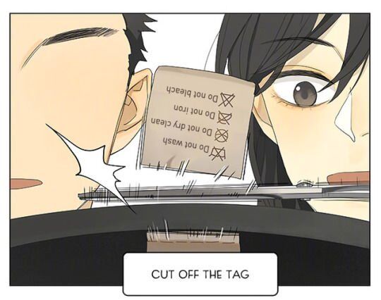 Tamen De Gushi - Chapter 162