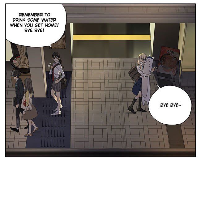 Tamen De Gushi - Chapter 101