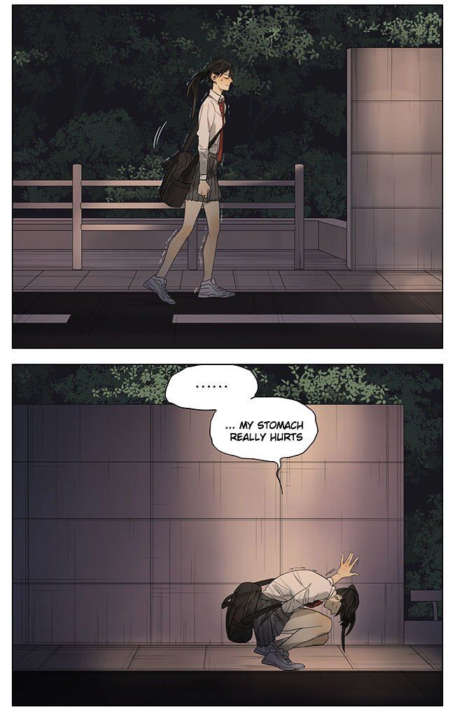 Tamen De Gushi - Chapter 101