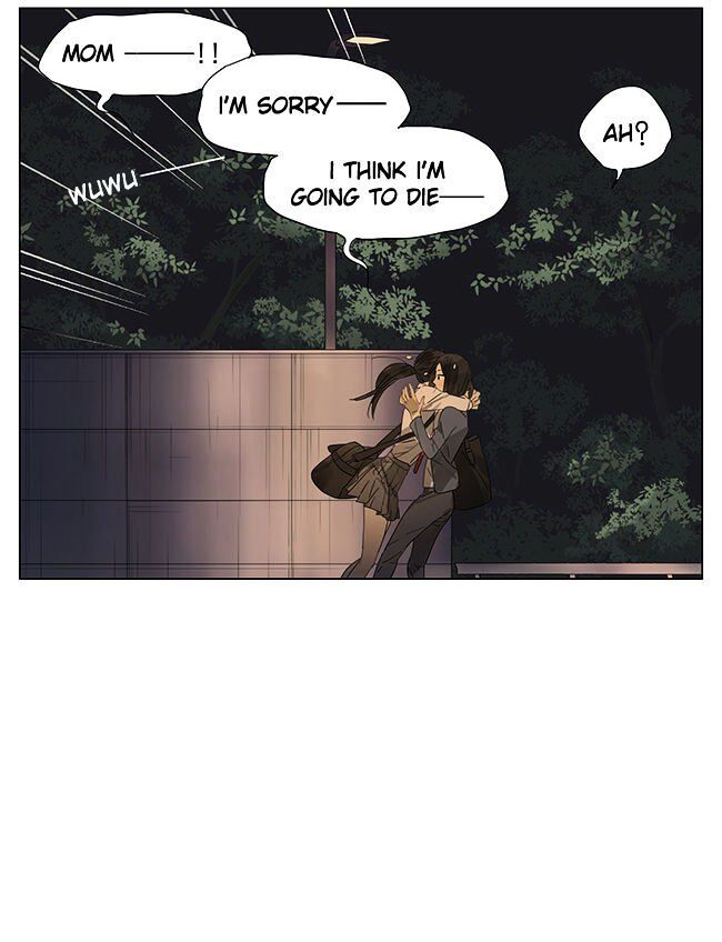 Tamen De Gushi - Chapter 101