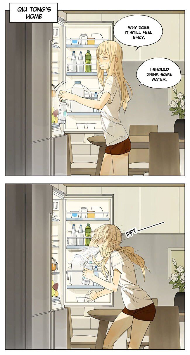 Tamen De Gushi - Chapter 101