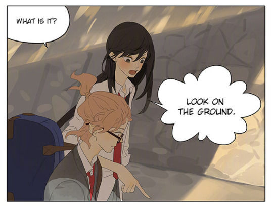 Tamen De Gushi - Chapter 168