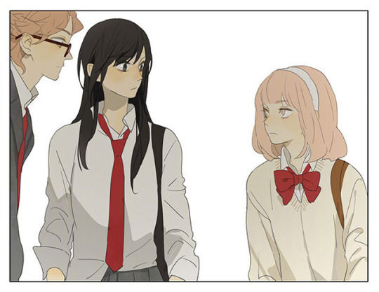 Tamen De Gushi - Chapter 168