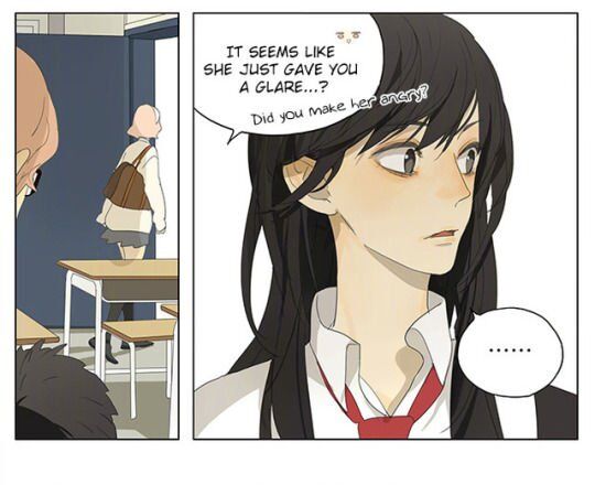 Tamen De Gushi - Chapter 168