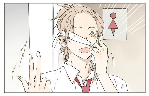 Tamen De Gushi - Chapter 19