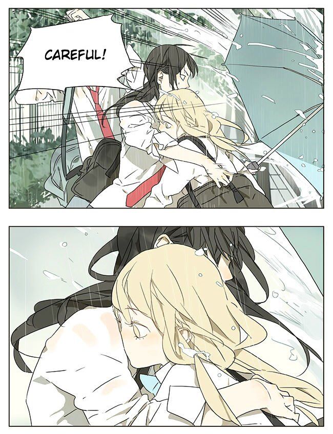 Tamen De Gushi - Chapter 42