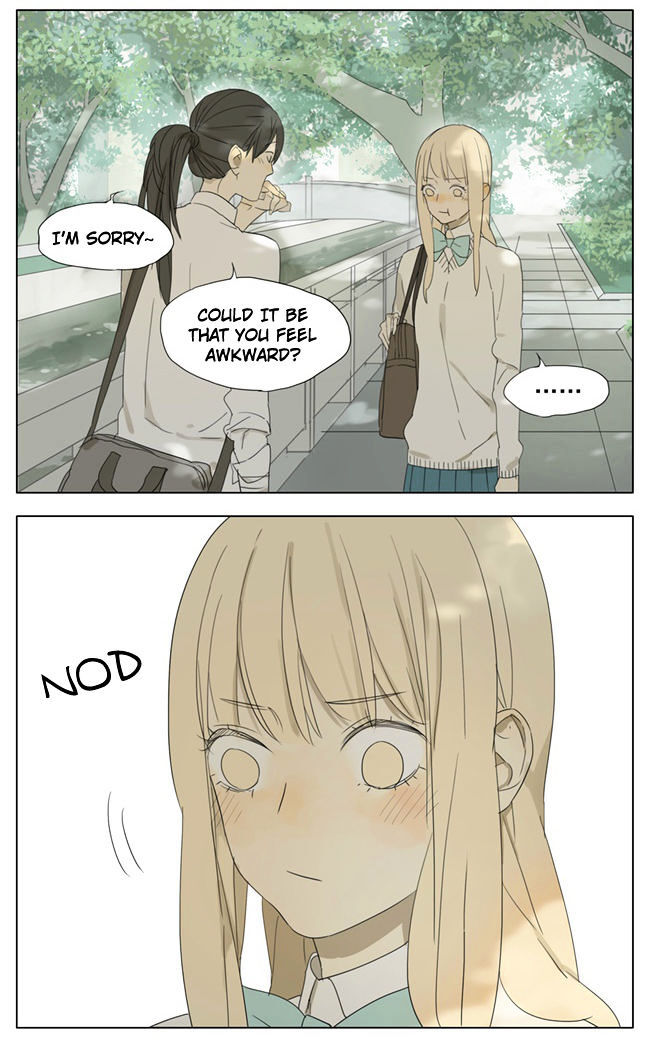 Tamen De Gushi - Chapter 78