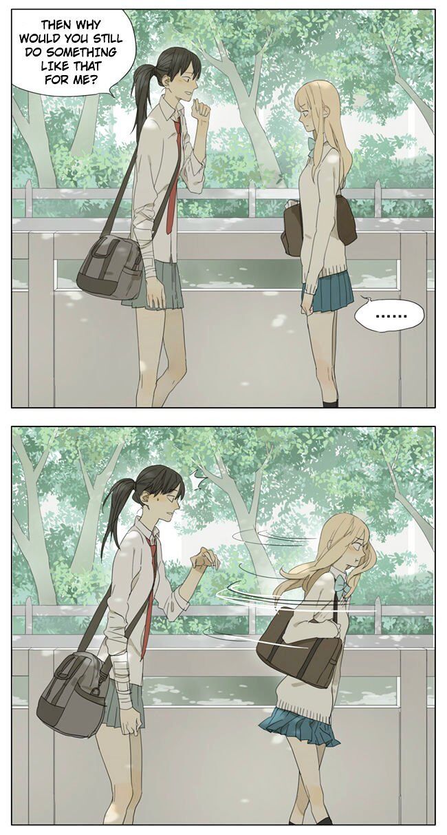 Tamen De Gushi - Chapter 78