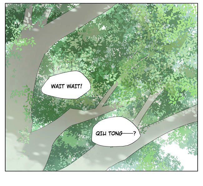 Tamen De Gushi - Chapter 78