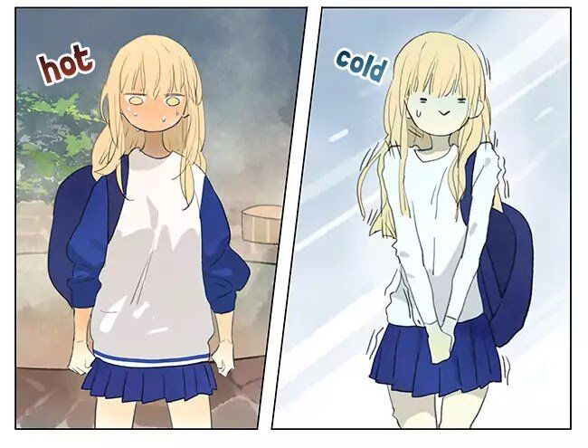 Tamen De Gushi - Chapter 179